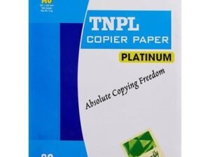 TNPL Platinum A3 Plain Copier Paper Bundle 80 GSM