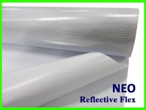 Neo 4 Feet Reflective Flex