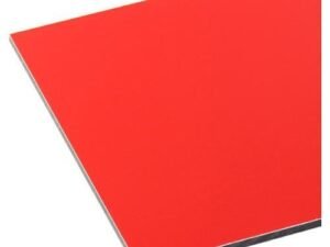 Croma 05 VL2333 Red ACP Sheet