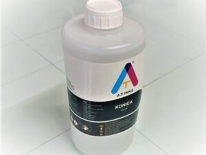 Konica AT Ink Solvent