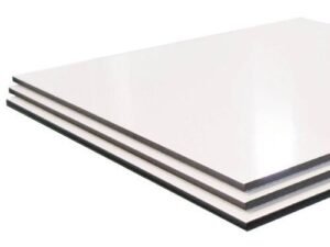Croma 05 VL2333 White ACP Sheet